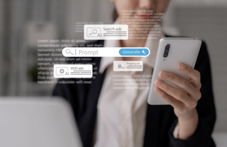IA generativa aplicada al eCommerce — recomendaciones, búsqueda y anuncios